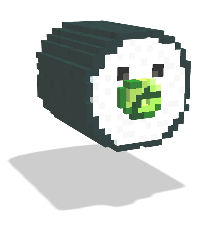 norimaki-kappa