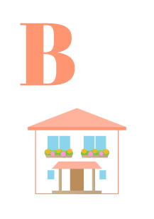 card-B
